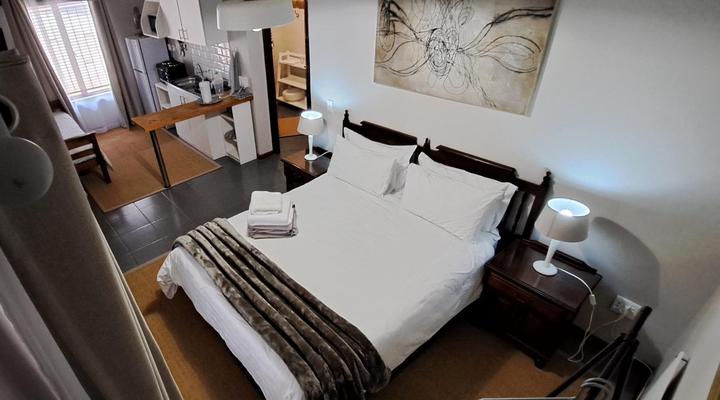 Grace Walk Guest House