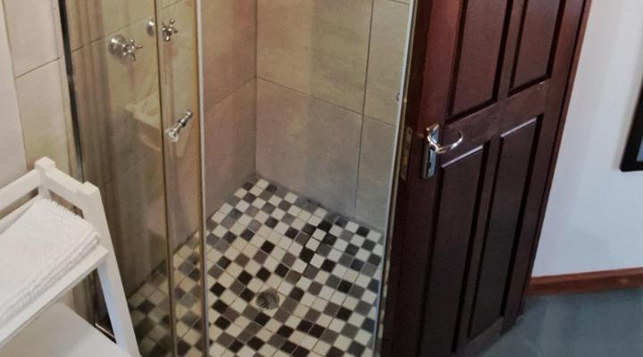 Grace Walk Guest House