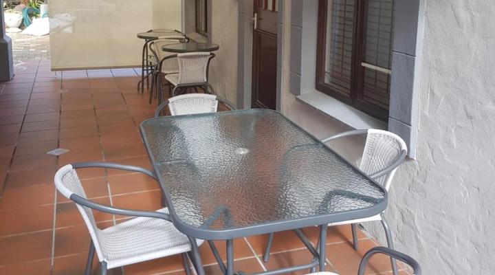 Grace Walk Guest House