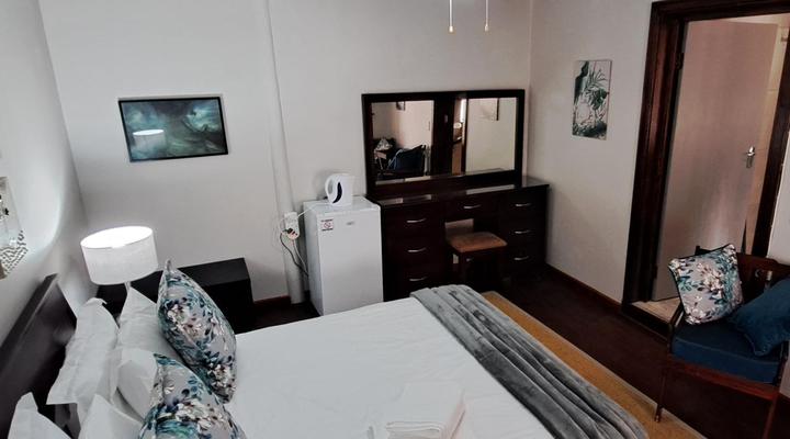 Grace Walk Guest House