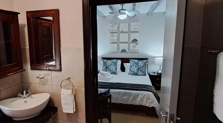 Grace Walk Guest House