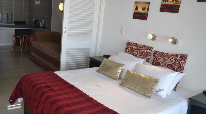 Driftsands Sea View Flats