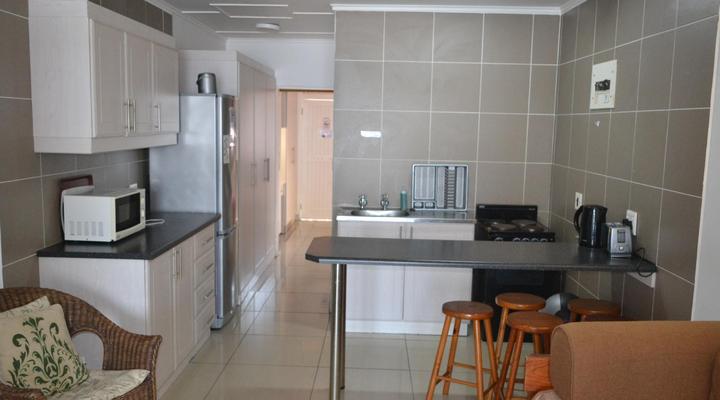 Driftsands Sea View Flats