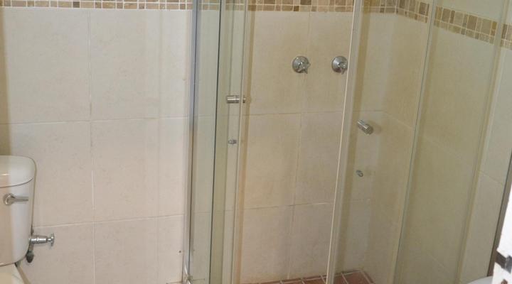 Driftsands Sea View Flats