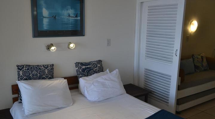 Driftsands Sea View Flats