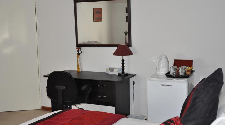 Loerie Lodge Phalaborwa