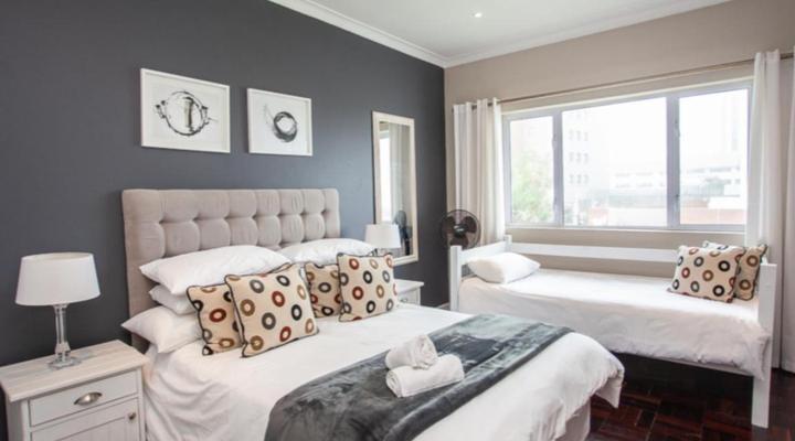 EC Travel Desk Pty Ltd