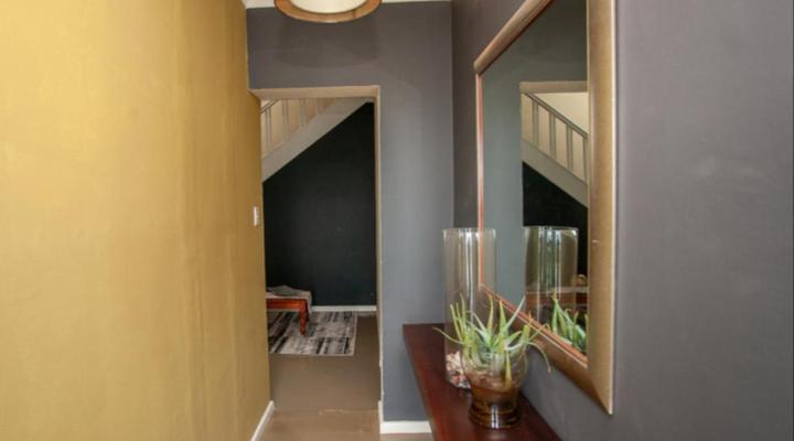 EC Travel Desk Pty Ltd