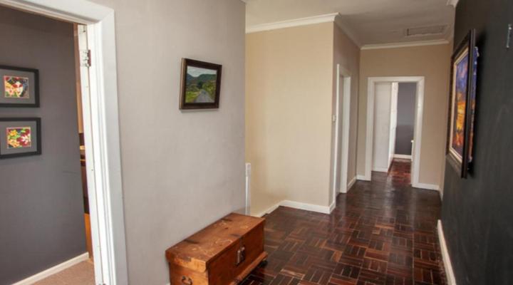 EC Travel Desk Pty Ltd