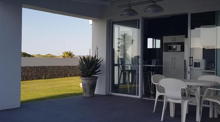 EC Travel Desk Pty Ltd