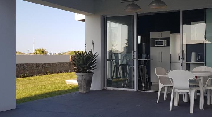 EC Travel Desk Pty Ltd