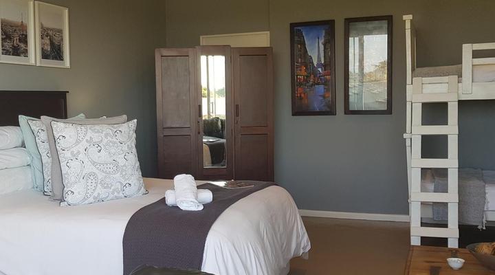 EC Travel Desk Pty Ltd