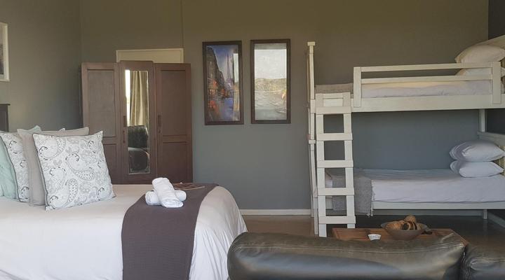 EC Travel Desk Pty Ltd