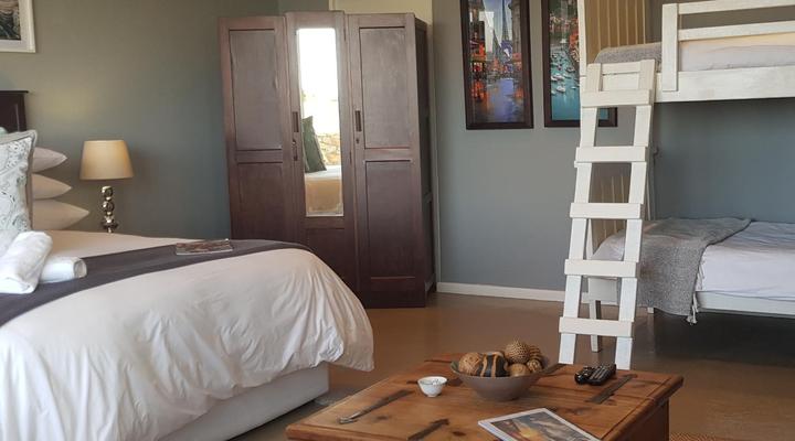 EC Travel Desk Pty Ltd