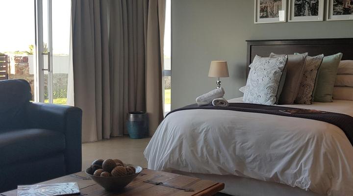 EC Travel Desk Pty Ltd