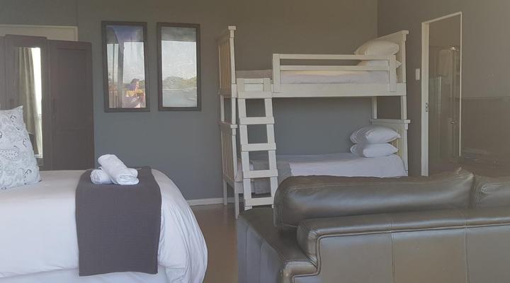 EC Travel Desk Pty Ltd