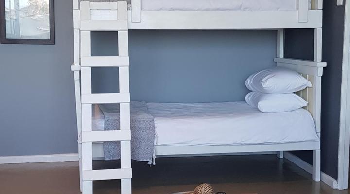 EC Travel Desk Pty Ltd