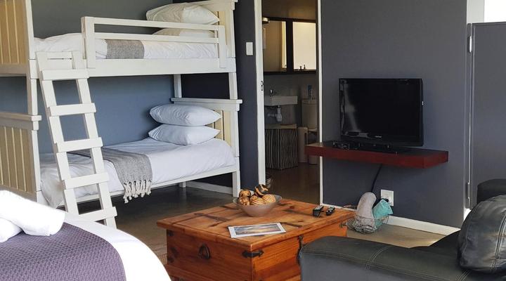 EC Travel Desk Pty Ltd