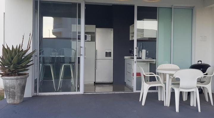 EC Travel Desk Pty Ltd