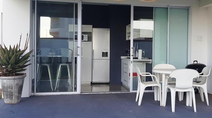 EC Travel Desk Pty Ltd