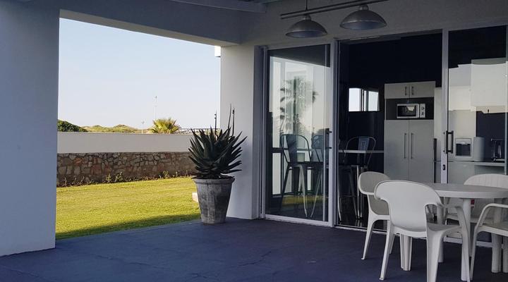 EC Travel Desk Pty Ltd