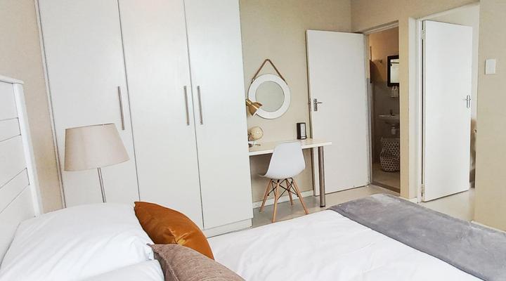 EC Travel Desk Pty Ltd