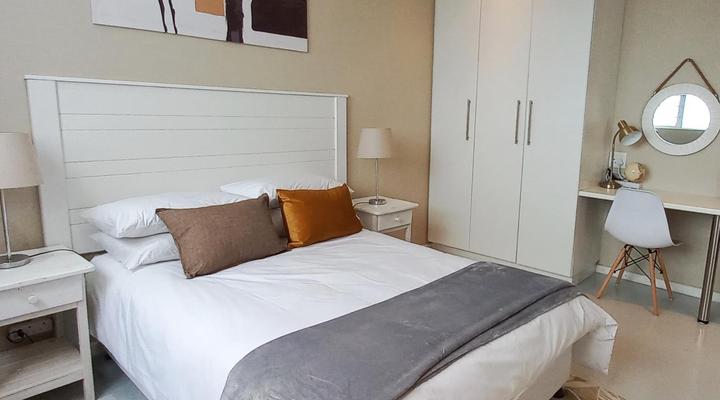 EC Travel Desk Pty Ltd