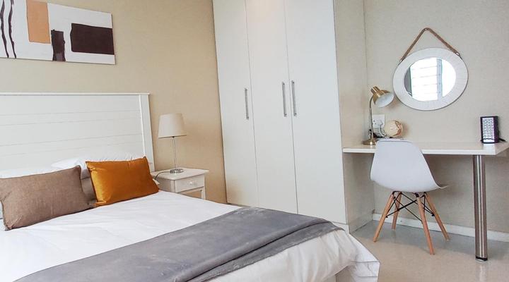 EC Travel Desk Pty Ltd