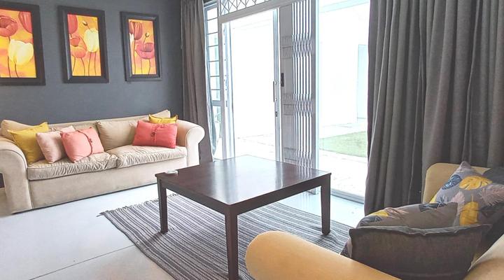 EC Travel Desk Pty Ltd