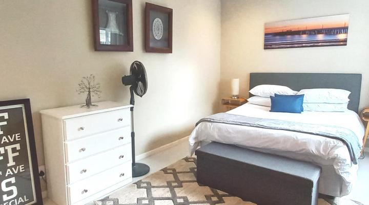 EC Travel Desk Pty Ltd