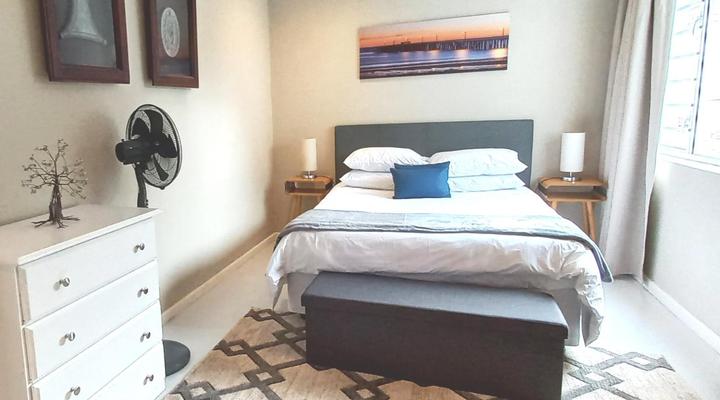 EC Travel Desk Pty Ltd