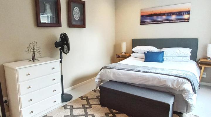 EC Travel Desk Pty Ltd