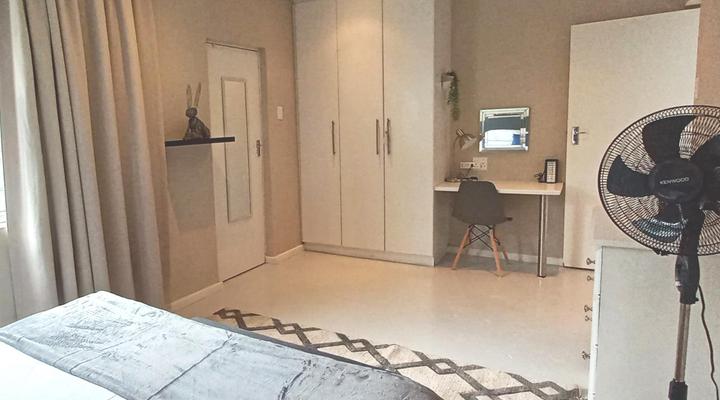 EC Travel Desk Pty Ltd