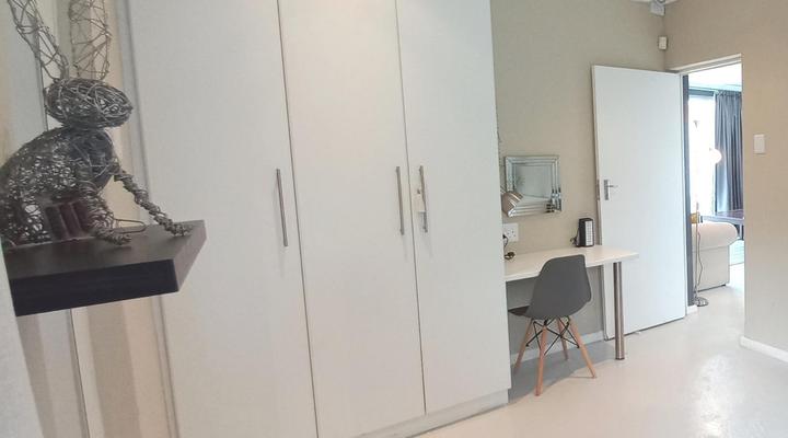 EC Travel Desk Pty Ltd