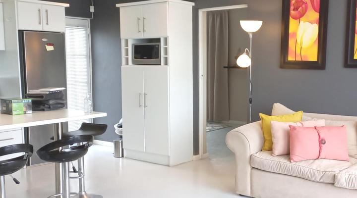 EC Travel Desk Pty Ltd