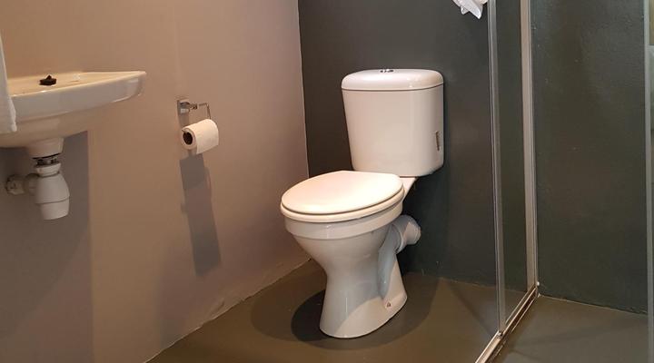 EC Travel Desk Pty Ltd