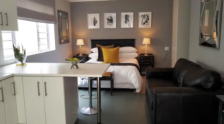 EC Travel Desk Pty Ltd