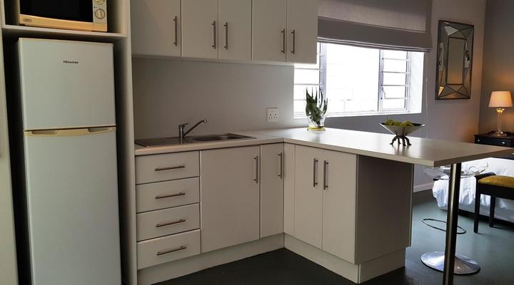 EC Travel Desk Pty Ltd