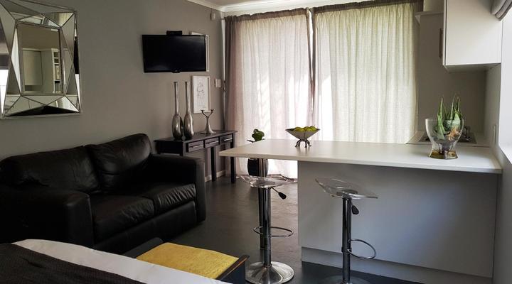 EC Travel Desk Pty Ltd