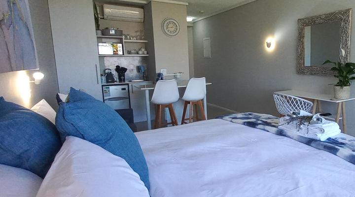 EC Travel Desk Pty Ltd