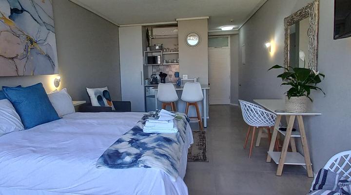 EC Travel Desk Pty Ltd