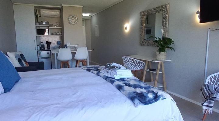 EC Travel Desk Pty Ltd