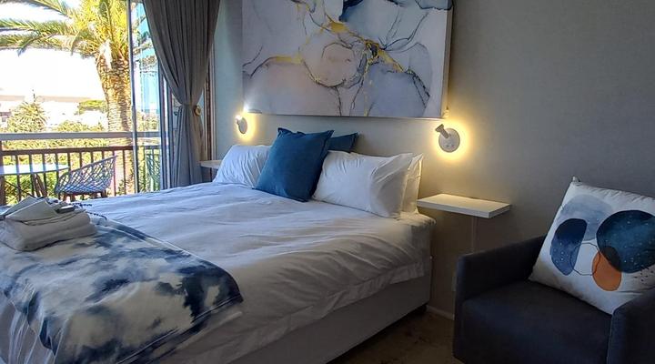 EC Travel Desk Pty Ltd