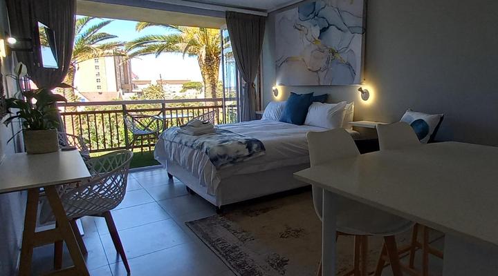 EC Travel Desk Pty Ltd