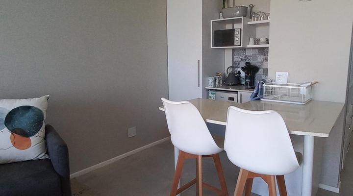 EC Travel Desk Pty Ltd