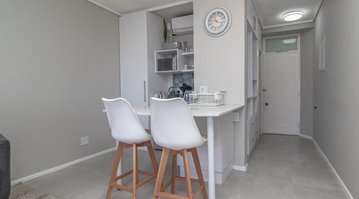 EC Travel Desk Pty Ltd