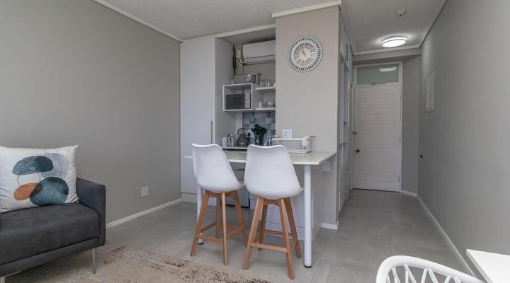 EC Travel Desk Pty Ltd