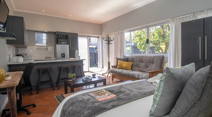 EC Travel Desk Pty Ltd