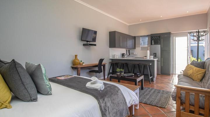 EC Travel Desk Pty Ltd