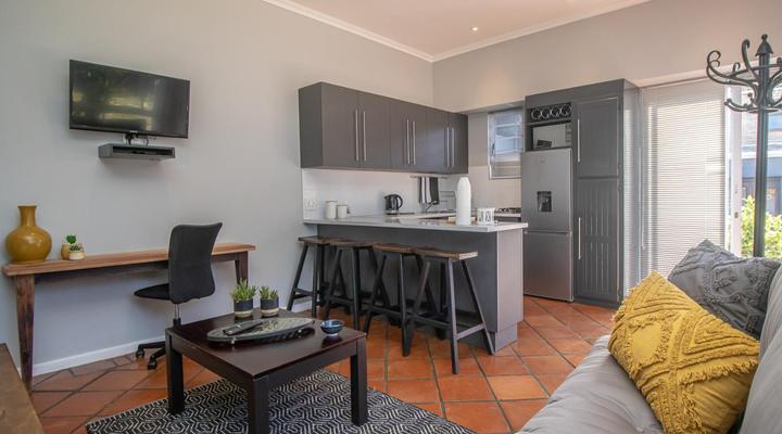 EC Travel Desk Pty Ltd